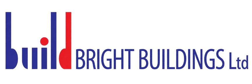 Bright Buildings logo